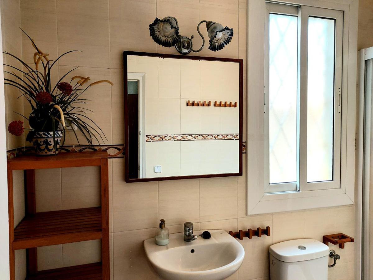ברצלונה Fira Suites מראה חיצוני תמונה