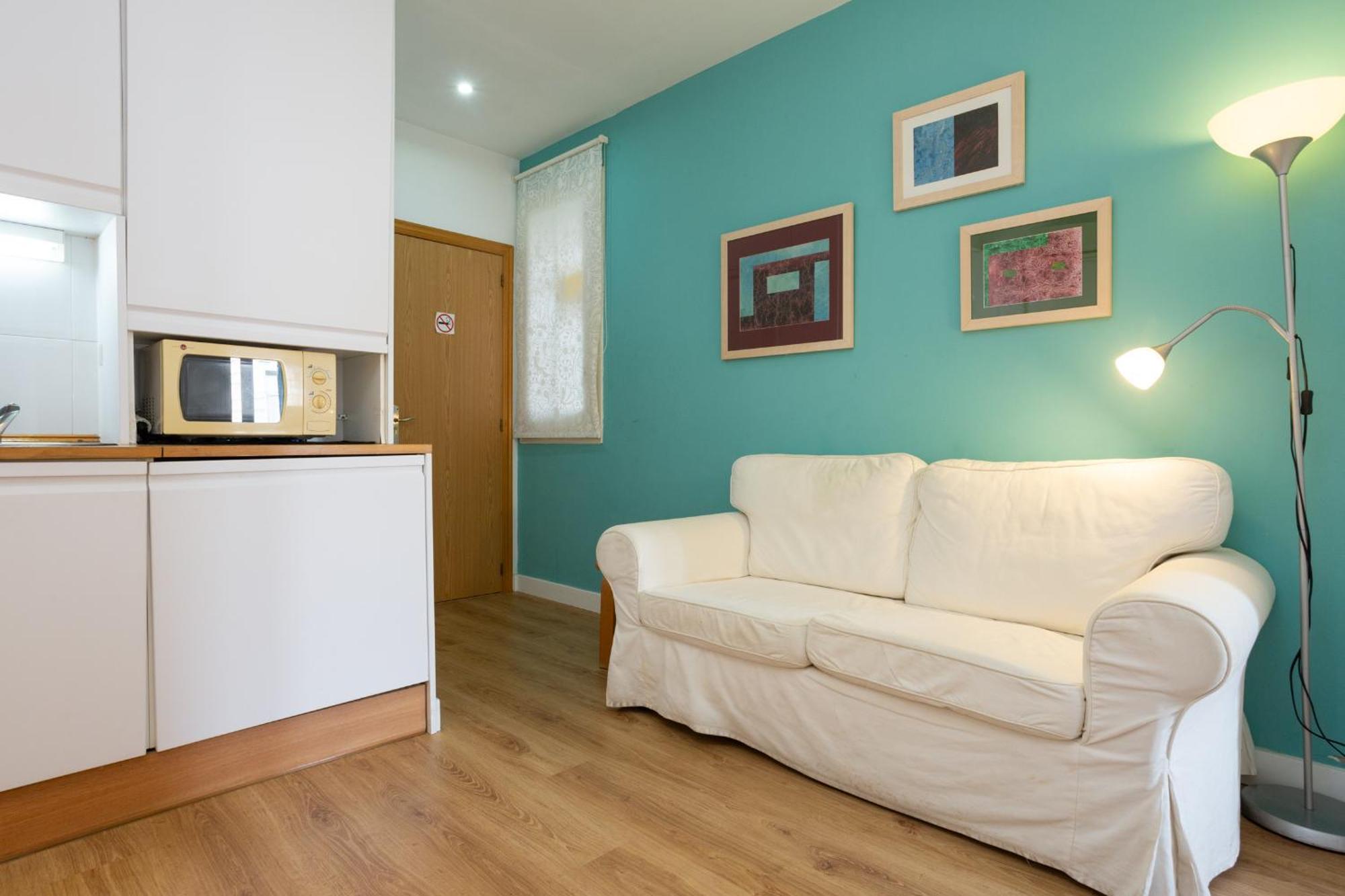 ברצלונה Fira Suites מראה חיצוני תמונה