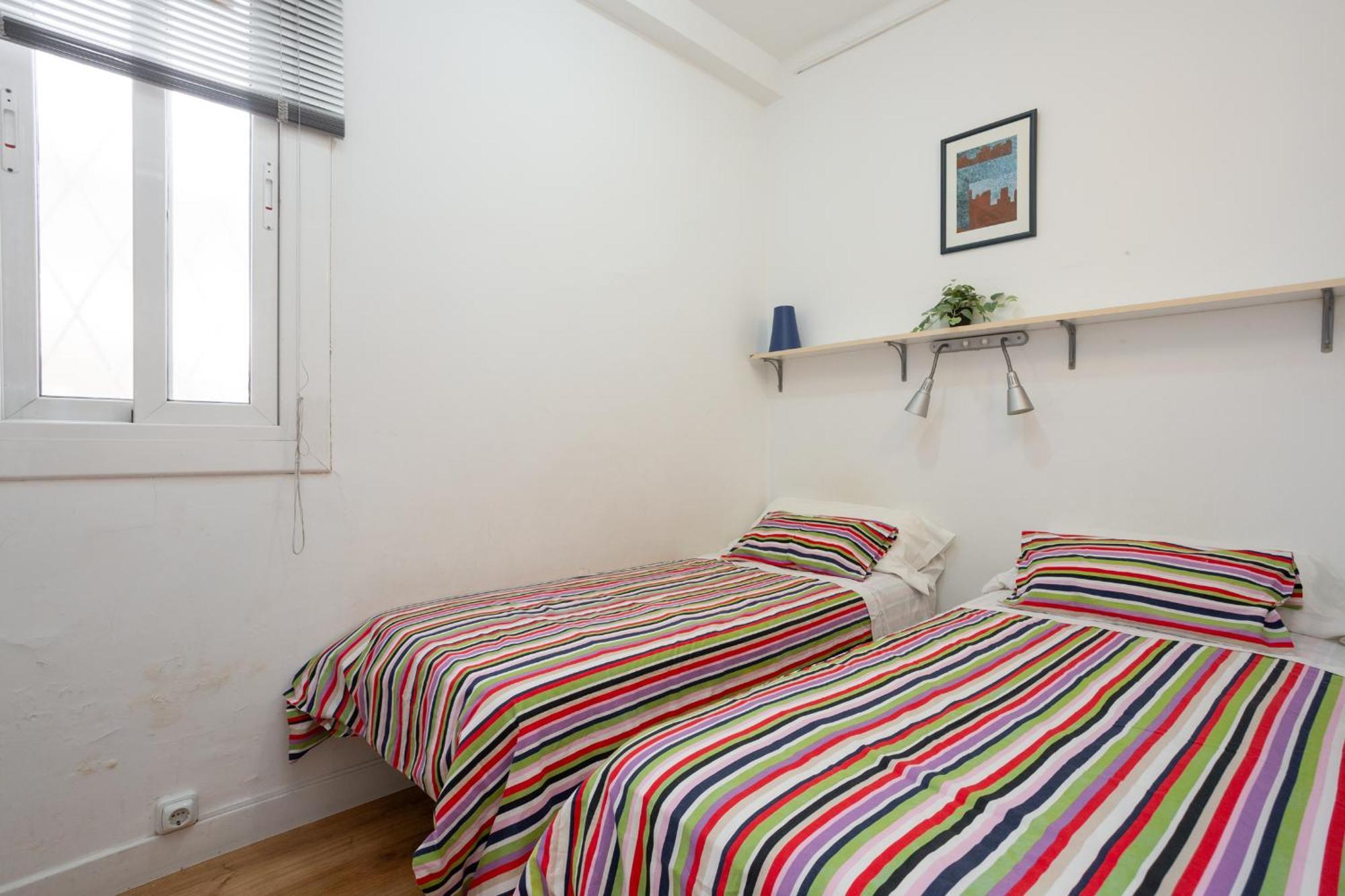 ברצלונה Fira Suites מראה חיצוני תמונה