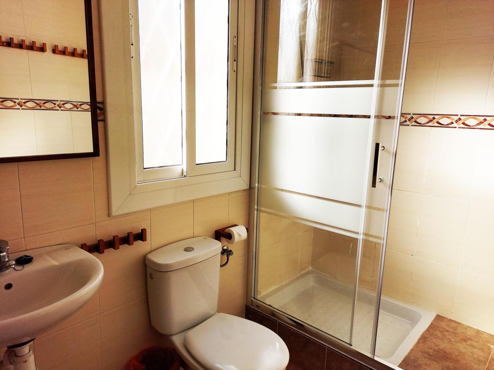 ברצלונה Fira Suites מראה חיצוני תמונה